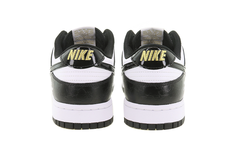 Purchase ナイキ ダンク LOW 永遠の愛 (ブラック/ホワイト) DR9511-100(Team10-爱心钩子）