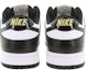 Purchase 【客製球鞋】 Nike Dunk Low 永恆愛心 愛心鉤子 復古 防滑輕便 低筒 板鞋 男款 黑白
