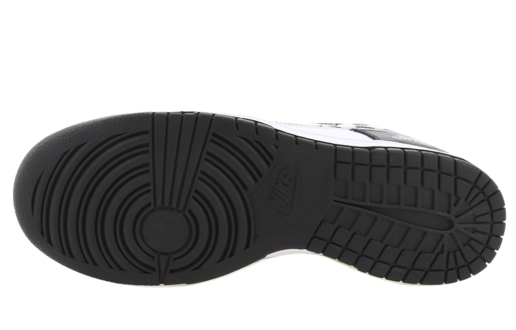 Details for ナイキ ダンク LOW 永遠の愛 (ブラック/ホワイト) DR9511-100(Team10-爱心钩子）