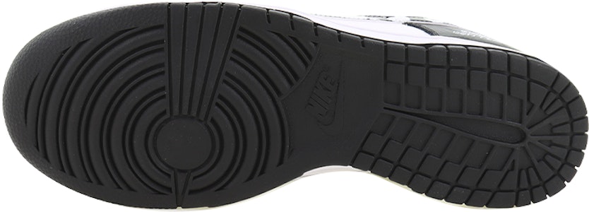 나이키 덩크 로우 '영원한 사랑 블랙 화이트' (커스텀) DR9511-100(Team10-爱心钩子) Details for 나이키 덩크 로우 '영원한 사랑 블랙 화이트' (커스텀) DR9511-100(Team10-爱心钩子)