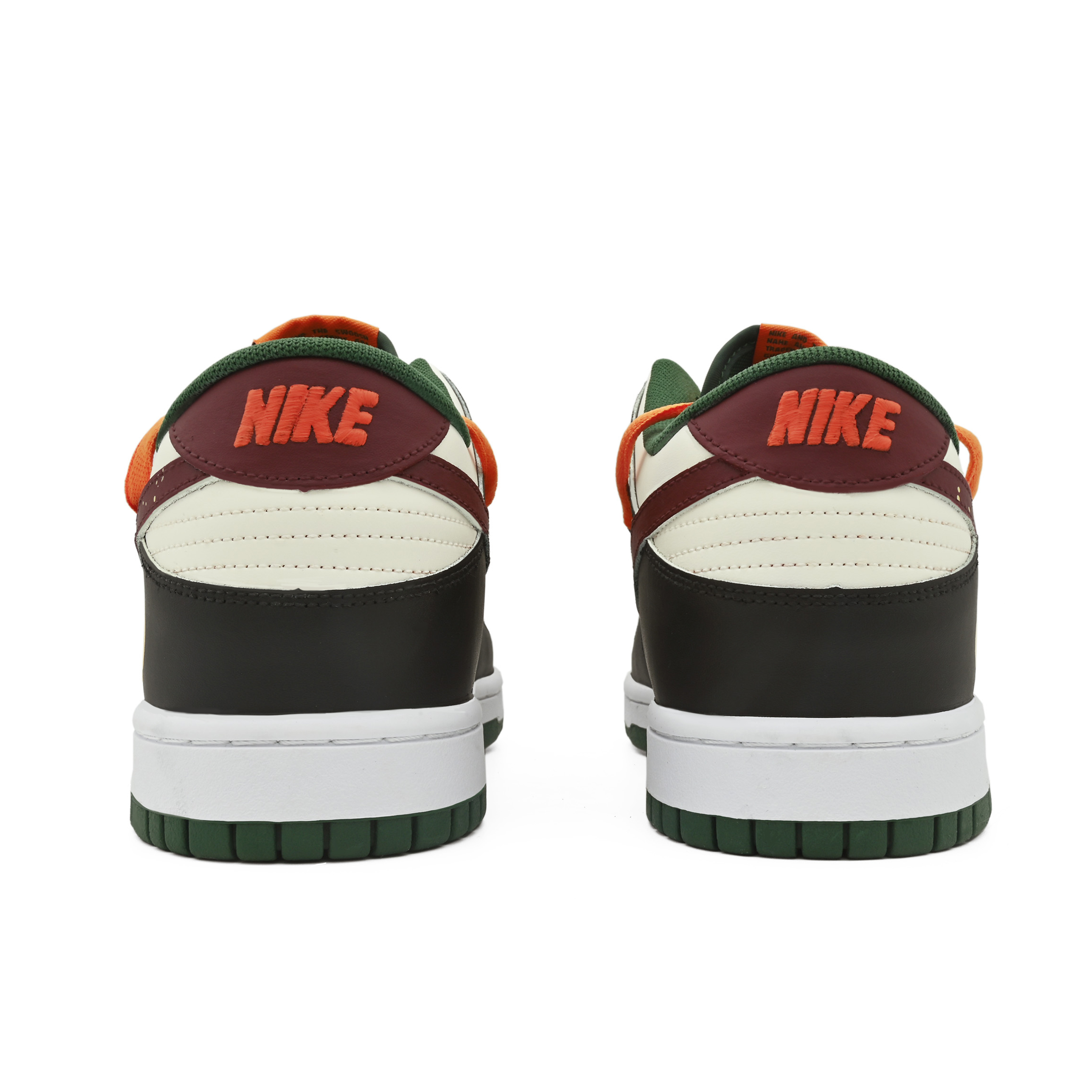 Lookbook [Kasur Kasut] Nike Dunk Low 'Hitam Emas Bintik' DD1391-300(Team63-极致黑金SBOX）