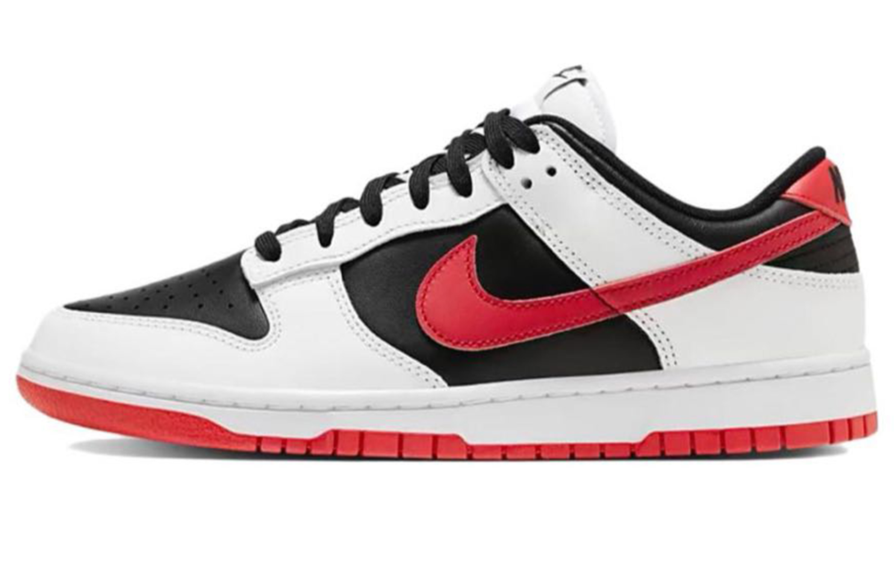 Details for [Nike Sepatu Kustom] Nike Dunk Low 'Faded Flame Swoosh Almond' FD9762-061(Team35-活力火焰）