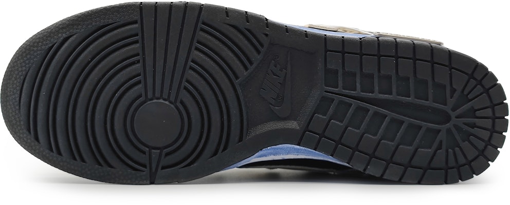 나이키 덩크 로우 '핑크블랙그레이' (커스텀) FD1232-001(Team16-女款摩根褪色粉) Details for 나이키 덩크 로우 '핑크블랙그레이' (커스텀) FD1232-001(Team16-女款摩根褪色粉)