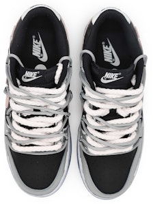 나이키 덩크 로우 '페일 핑크-그레이' 커스텀 (49 characters) DV0831-002(Team16-男款摩根褪色粉) Shop 나이키 덩크 로우 '페일 핑크-그레이' 커스텀 (49 characters) DV0831-002(Team16-男款摩根褪色粉)