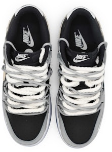 Zapatillas Nike Dunk Low 'Amarillo Desgastado-Negro-Gris' DV0831-002(Team16-男款摩根褪色黄) Shop Zapatillas Nike Dunk Low 'Amarillo Desgastado-Negro-Gris' DV0831-002(Team16-男款摩根褪色黄)