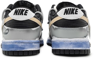 Zapatillas Nike Dunk Low 'Amarillo Desgastado-Negro-Gris' DV0831-002(Team16-男款摩根褪色黄) Purchase Zapatillas Nike Dunk Low 'Amarillo Desgastado-Negro-Gris' DV0831-002(Team16-男款摩根褪色黄)