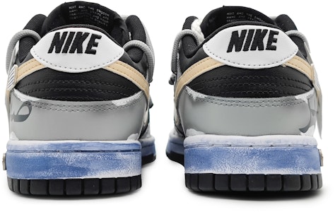 Zapatillas Nike Dunk Low 'Amarillo Desgastado-Negro-Gris' DV0831-002(Team16-男款摩根褪色黄) Purchase Zapatillas Nike Dunk Low 'Amarillo Desgastado-Negro-Gris' DV0831-002(Team16-男款摩根褪色黄)