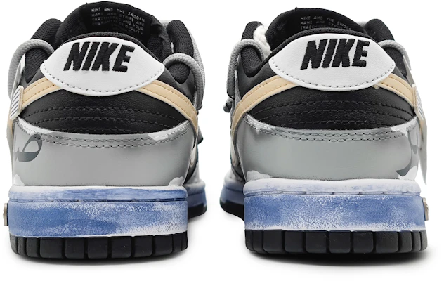 나이키 덩크 로우 '빛바랜 노랑검회' (Nike Dunk Low '빛바랜 노검회' is shorter) DV0831-002(Team16-男款摩根褪色黄) Purchase 나이키 덩크 로우 '빛바랜 노랑검회' (Nike Dunk Low '빛바랜 노검회' is shorter) DV0831-002(Team16-男款摩根褪色黄)