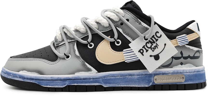 나이키 덩크 로우 '빛바랜 노랑회색' (Nike Dunk Low 'Light Faded Yellow-Grey') FD1232-001(Team16-女款摩根褪色黄) Buy 나이키 덩크 로우 '빛바랜 노랑회색' (Nike Dunk Low 'Light Faded Yellow-Grey') FD1232-001(Team16-女款摩根褪色黄)