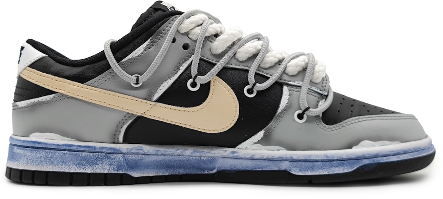 나이키 덩크 로우 '빛바랜 노랑회색' (Nike Dunk Low 'Light Faded Yellow-Grey') FD1232-001(Team16-女款摩根褪色黄) Order 나이키 덩크 로우 '빛바랜 노랑회색' (Nike Dunk Low 'Light Faded Yellow-Grey') FD1232-001(Team16-女款摩根褪色黄)