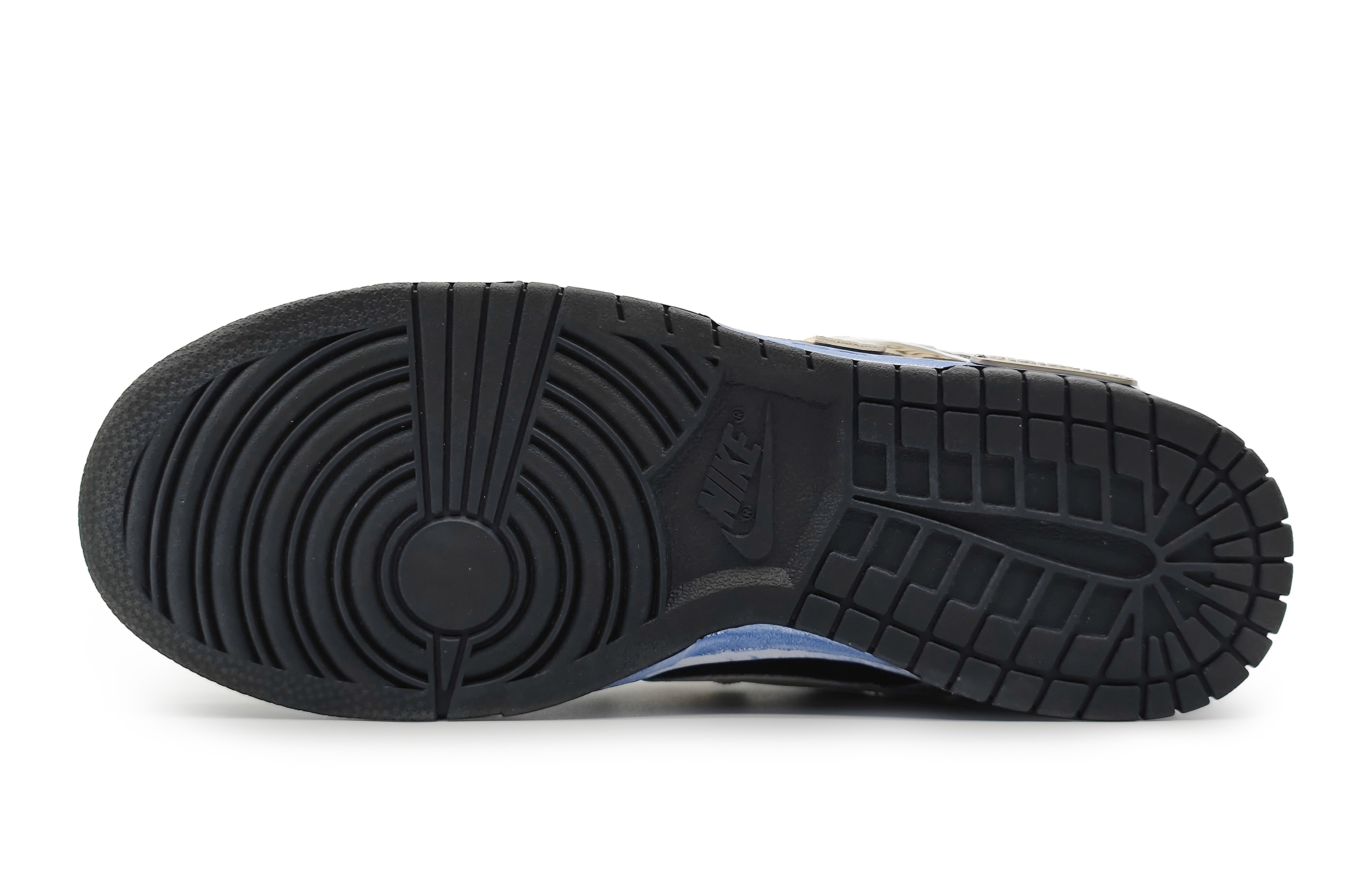 Details for [Sneakers Custom] Nike Dunk Low 'Kuning Pudar-Abu' FD1232-001(Team16-女款摩根褪色黄)