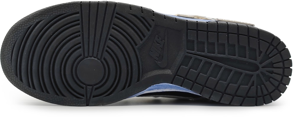 나이키 덩크 로우 '빛바랜 노랑회색' (Nike Dunk Low 'Light Faded Yellow-Grey') FD1232-001(Team16-女款摩根褪色黄) Details for 나이키 덩크 로우 '빛바랜 노랑회색' (Nike Dunk Low 'Light Faded Yellow-Grey') FD1232-001(Team16-女款摩根褪色黄)