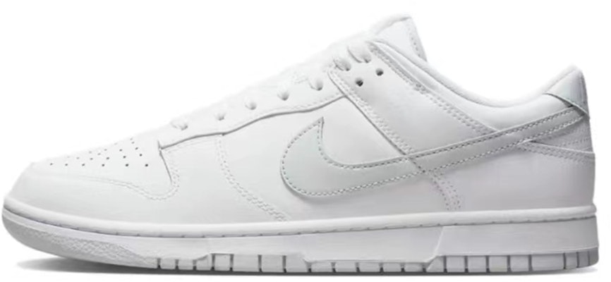 カスタム ダンク Low "魚骨青白" (カスタムダンク Low "魚骨青白") DV0831-101(Team136-鱼骨) Details for カスタム ダンク Low "魚骨青白" (カスタムダンク Low "魚骨青白") DV0831-101(Team136-鱼骨)