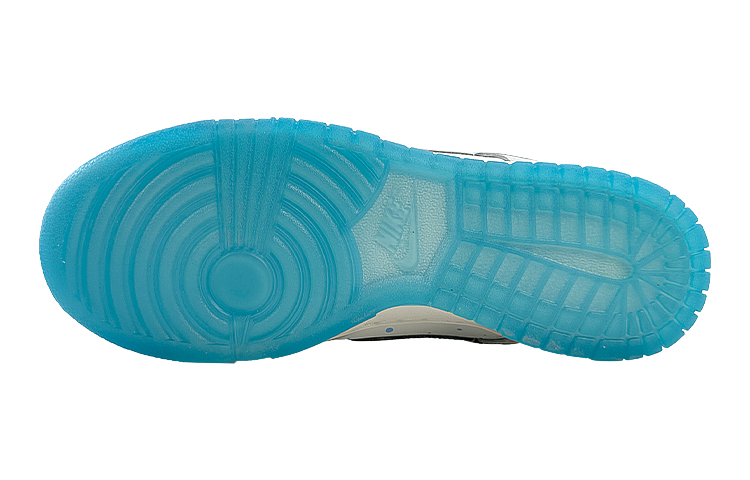 [Custom Shoes] Nike Dunk Low 'Fishbone Blueprint' 圖 5