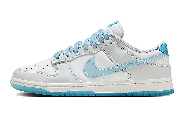 [Custom Shoes] Nike Dunk Low 'Fishbone Blueprint' 圖 6