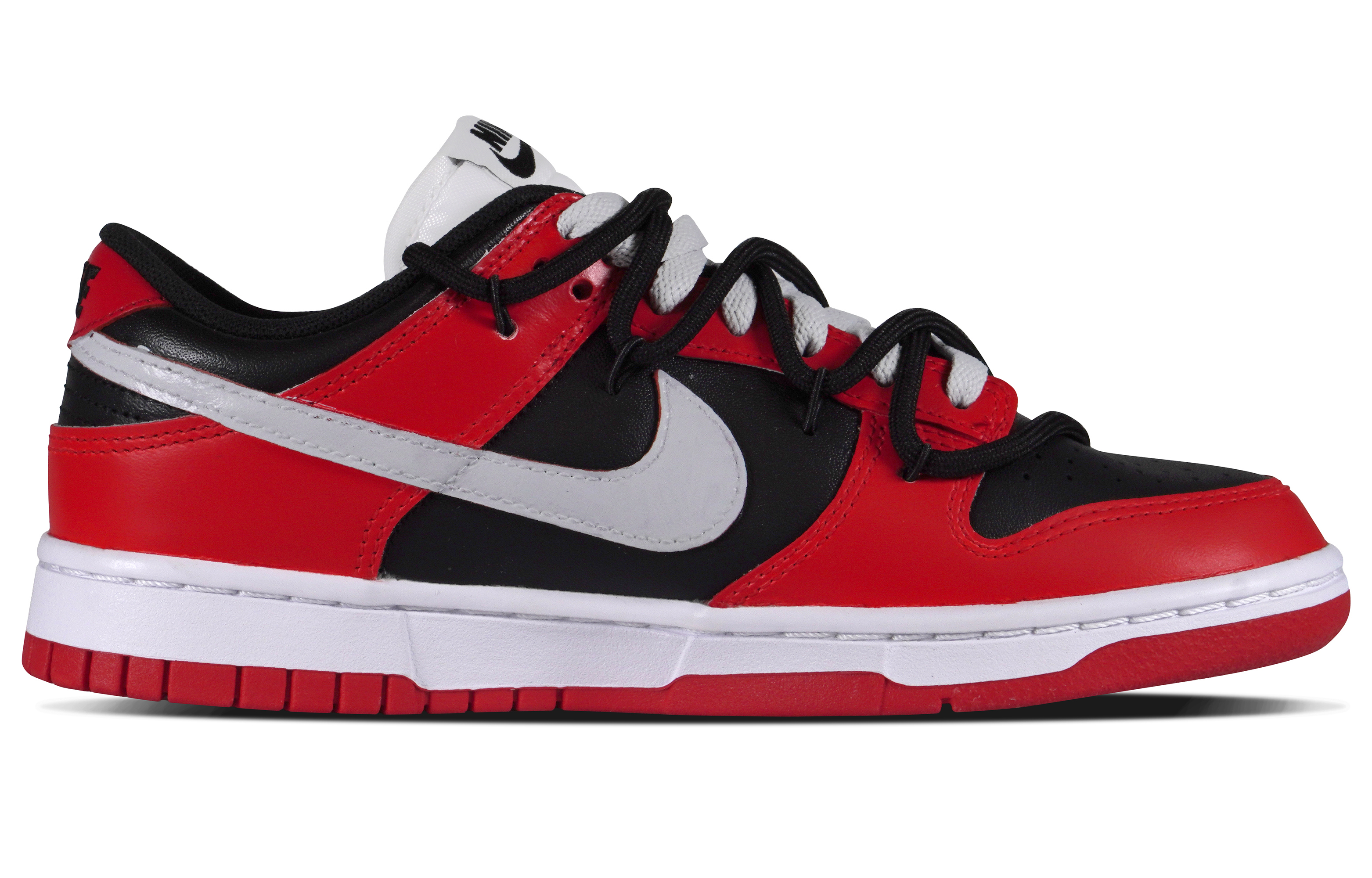 Order [Kasut Custom] Nike Dunk Low 'Flame Rider' FD9762-061-444033