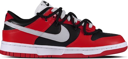 Nike Dunk Low カスタム「フレイムライダー」 FD9762-061-444033 Order Nike Dunk Low カスタム「フレイムライダー」 FD9762-061-444033