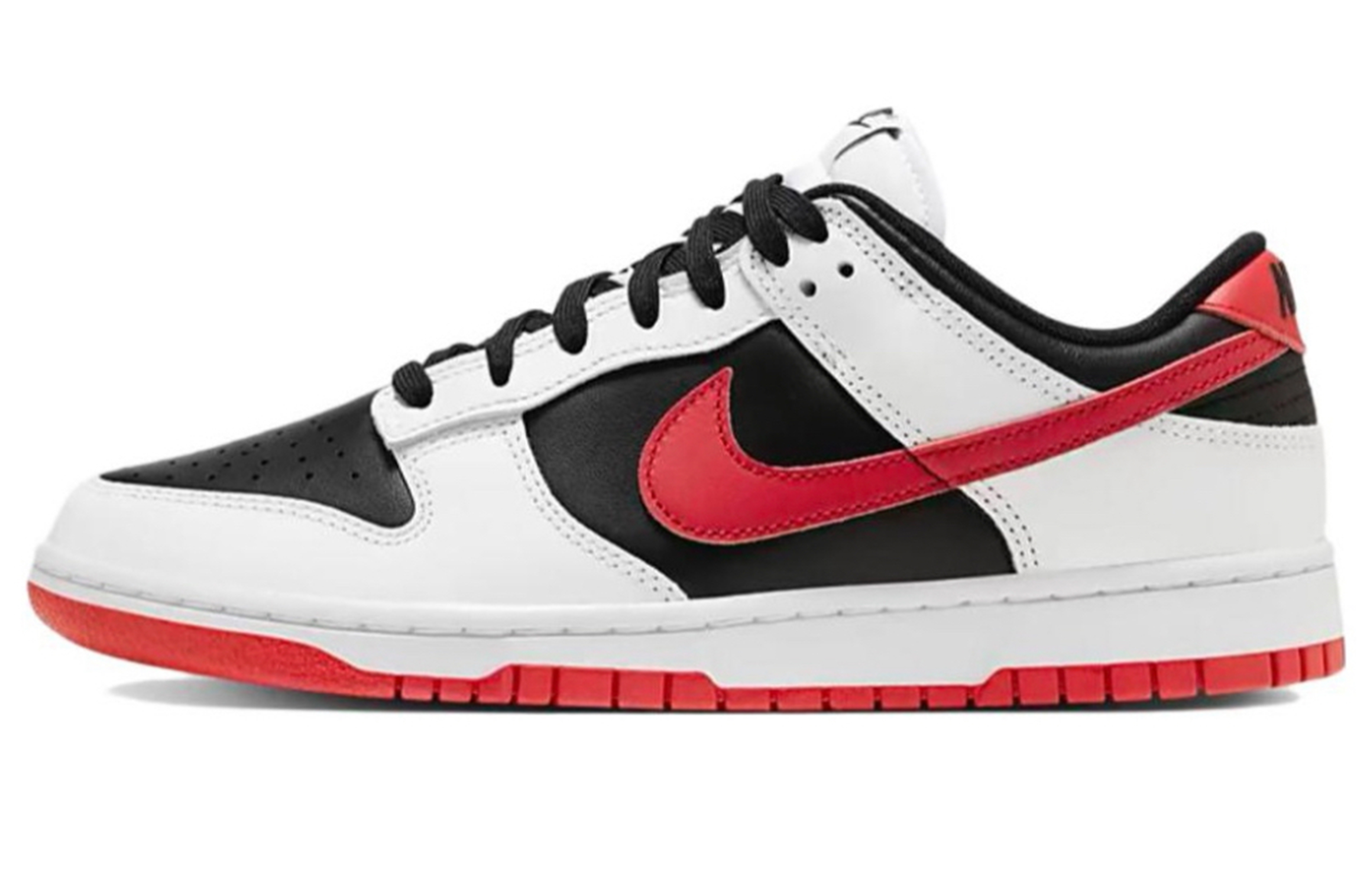 Details for [Kasut Custom] Nike Dunk Low 'Flame Rider' FD9762-061-444033