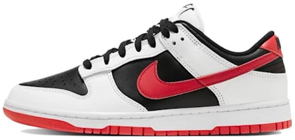 Nike Dunk Low カスタム「フレイムライダー」 FD9762-061-444033 Details for Nike Dunk Low カスタム「フレイムライダー」 FD9762-061-444033