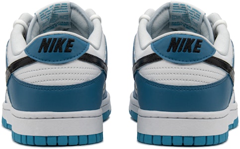 【訂製球鞋】 Nike Dunk Low 減齡 禮盒 簡約穿搭 閃電藍 解構 低幫 板鞋 男款 黑藍 Shop 【訂製球鞋】 Nike Dunk Low 減齡 禮盒 簡約穿搭 閃電藍 解構 低幫 板鞋 男款 黑藍