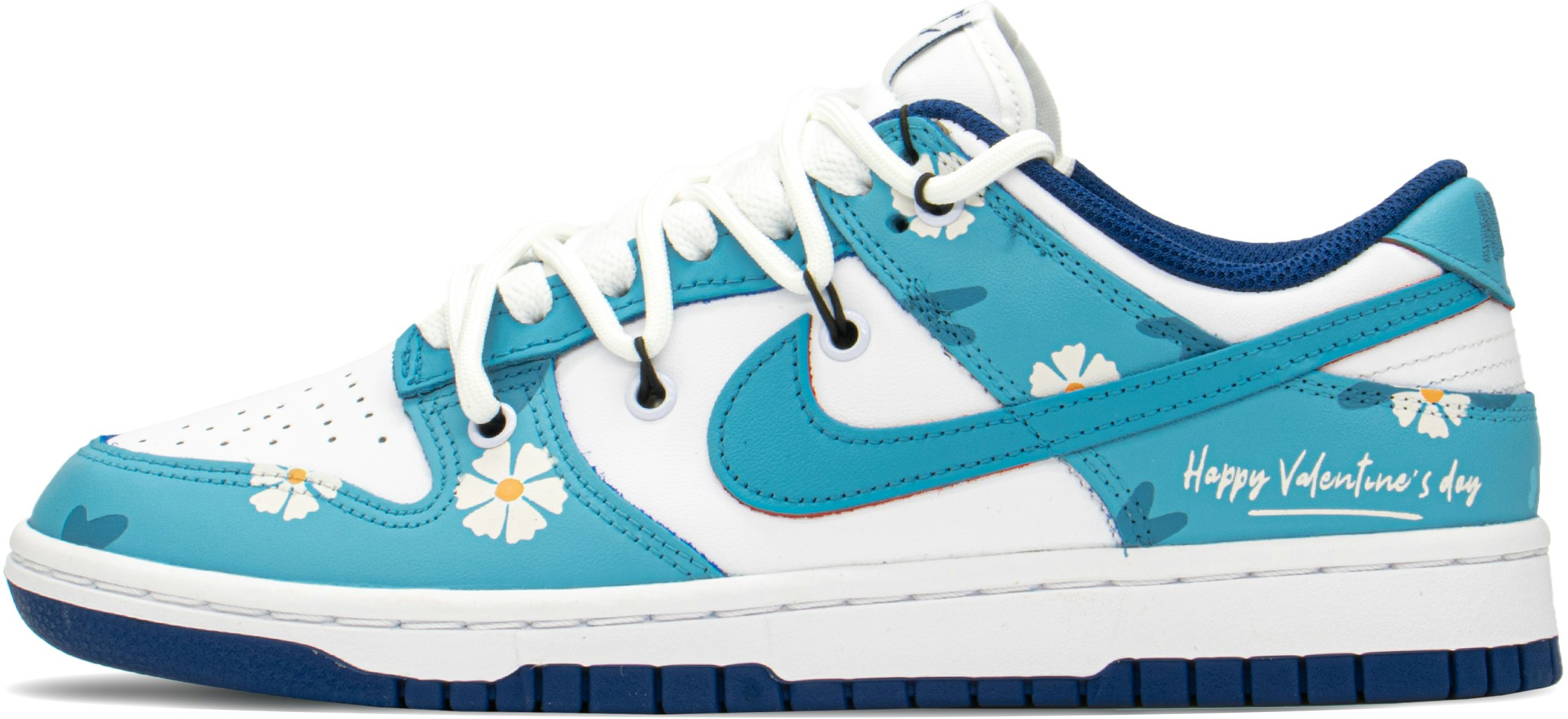 custom-shoes-nike-dunk-low-floral-dialect
