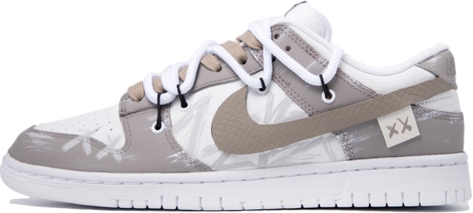 나이키 덩크 로우 '서부 그래피티 안개' (커스텀) DJ6188-101(TeamM-男款雾弥S-BOX) Buy 나이키 덩크 로우 '서부 그래피티 안개' (커스텀) DJ6188-101(TeamM-男款雾弥S-BOX)