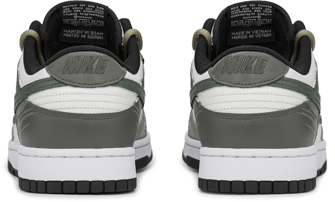 나이키 덩크 로우 '숲 탐험 그래피티' (50 characters) DD1391-100-466333 Shop 나이키 덩크 로우 '숲 탐험 그래피티' (50 characters) DD1391-100-466333