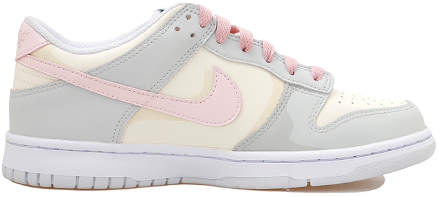 나이키 덩크 로우 '포실 로즈' 커스텀 슈즈 FD1232-002(Team拾玖-化石玫瑰) Order 나이키 덩크 로우 '포실 로즈' 커스텀 슈즈 FD1232-002(Team拾玖-化石玫瑰)