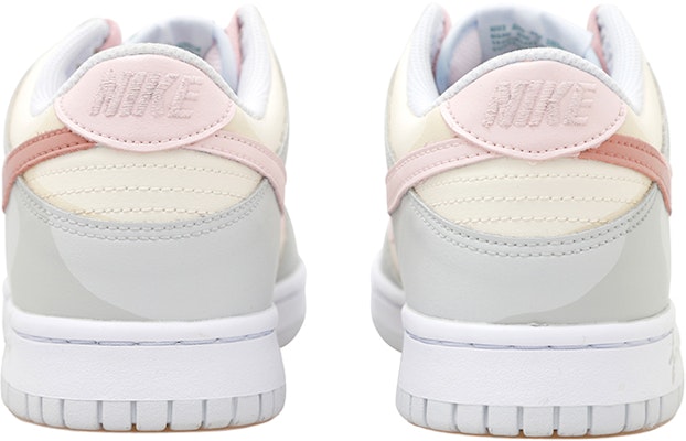 나이키 덩크 로우 '포실 로즈' 커스텀 슈즈 FD1232-002(Team拾玖-化石玫瑰) Shop 나이키 덩크 로우 '포실 로즈' 커스텀 슈즈 FD1232-002(Team拾玖-化石玫瑰)