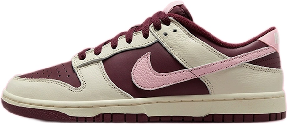 나이키 덩크 로우 '프렌치 매너 로맨스' (커스텀) DR9705-100(Team48-南法庄园) Details for 나이키 덩크 로우 '프렌치 매너 로맨스' (커스텀) DR9705-100(Team48-南法庄园)