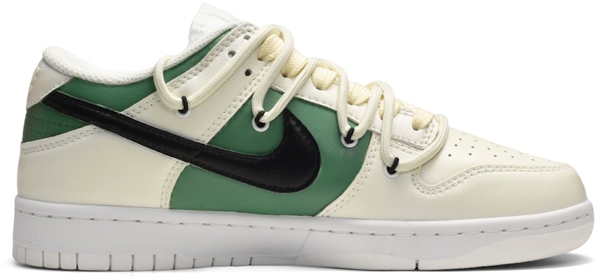 나이키 덩크 로우 '새털' (Nike Dunk Low 'Saettal') DH9765-100(TeamE-女款清新羽毛黄绿) Order 나이키 덩크 로우 '새털' (Nike Dunk Low 'Saettal') DH9765-100(TeamE-女款清新羽毛黄绿)