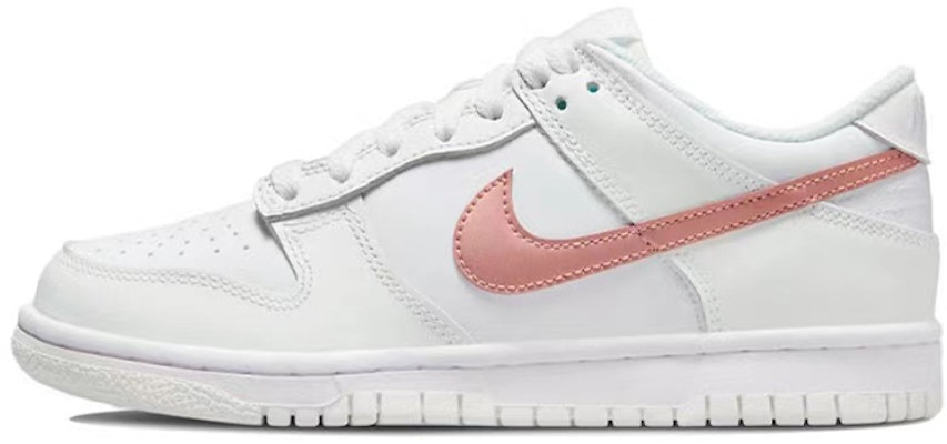 나이키 덩크 로우 '새털' (Nike Dunk Low 'Saettal') DH9765-100(TeamE-女款清新羽毛黄绿) Details for 나이키 덩크 로우 '새털' (Nike Dunk Low 'Saettal') DH9765-100(TeamE-女款清新羽毛黄绿)