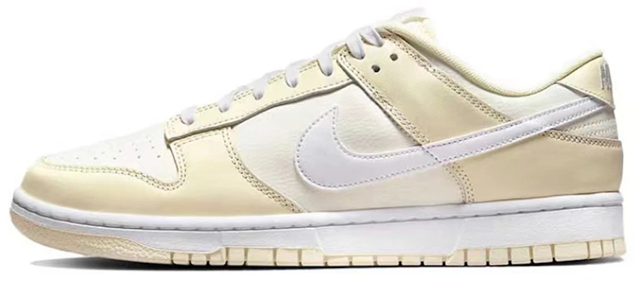 【定制球鞋】 Nike Dunk Low 復古風 清新羽毛 低幫 板鞋 男款 黃綠 Details for 【定制球鞋】 Nike Dunk Low 復古風 清新羽毛 低幫 板鞋 男款 黃綠