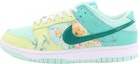 Buy 나이키 덩크 로우 '봄맞이 연두노랑' (Nike Dunk Low 'Spring Green Yellow') DJ6188-301(Team10-鲜花绽放)