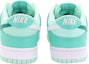 Purchase 나이키 덩크 로우 '봄맞이 연두노랑' (Nike Dunk Low 'Spring Green Yellow') DJ6188-301(Team10-鲜花绽放)