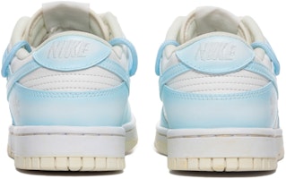 Nike Dunk Low カスタム「雪結晶」(ゆきけっしょう) DJ6188-100(Team拾肆-男款雪花蓝白S-BOX) Shop Nike Dunk Low カスタム「雪結晶」(ゆきけっしょう) DJ6188-100(Team拾肆-男款雪花蓝白S-BOX)