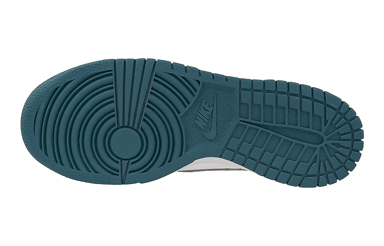 Details for 【定制球鞋】Nike Dunk Low 趣味貓咪 寵物 貓爪塗鴉 低幫 板鞋 GS 黑白