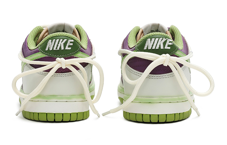 Purchase 나이키 덩크 로우 '미래 우주인' (보라/녹색) DV9108-711(Team33-未来太空人女款)