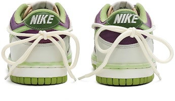 나이키 덩크 로우 '미래 우주인' (보라/녹색) DV9108-711(Team33-未来太空人女款) Purchase 나이키 덩크 로우 '미래 우주인' (보라/녹색) DV9108-711(Team33-未来太空人女款)