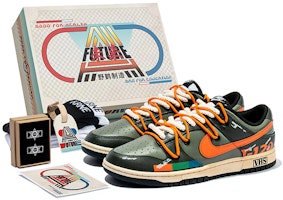 【カスタムシューズ】ナイキ ダンク ロー『フューチャーウィンド ブラックグリーン』 CW1590-100(TeamB-女款机能黑绿G-BOX) Buy 【カスタムシューズ】ナイキ ダンク ロー『フューチャーウィンド ブラックグリーン』 CW1590-100(TeamB-女款机能黑绿G-BOX)