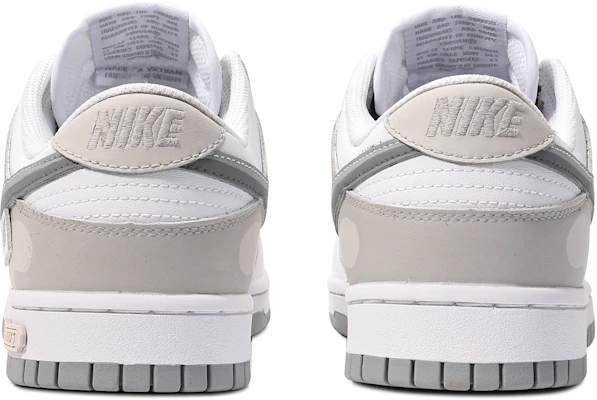 【客製球鞋】Nike Dunk Low 達文西客製 加百列 塗鴉 潮流 簡約 百搭 舒適 防滑 低筒 板鞋 男款 灰白色 Purchase 【客製球鞋】Nike Dunk Low 達文西客製 加百列 塗鴉 潮流 簡約 百搭 舒適 防滑 低筒 板鞋 男款 灰白色