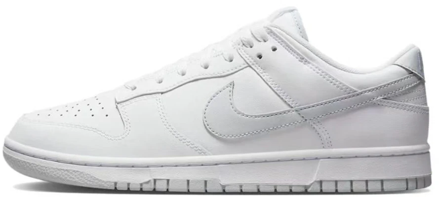 【客製球鞋】Nike Dunk Low 達文西客製 加百列 塗鴉 潮流 簡約 百搭 舒適 防滑 低筒 板鞋 男款 灰白色 Sizing 【客製球鞋】Nike Dunk Low 達文西客製 加百列 塗鴉 潮流 簡約 百搭 舒適 防滑 低筒 板鞋 男款 灰白色