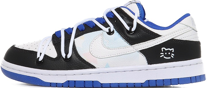 custom-shoes-nike-dunk-low-galaxy-culture-starry-kitten