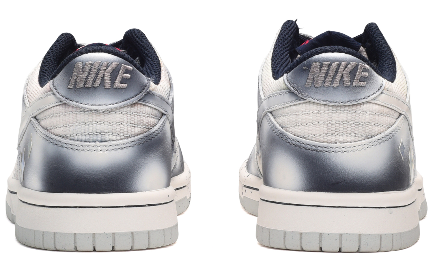 Shop [Sneaker Kustom] Nike Dunk Low 'Galaxy Graffiti' DM0108-400(TeamE-男款银河漫游黑白)