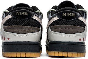 나이키 덩크 로우 '게이밍 그래피티 블랙 그레이' (커스텀) DB0500-001(TeamB-男款电玩黑灰A-BOX) Purchase 나이키 덩크 로우 '게이밍 그래피티 블랙 그레이' (커스텀) DB0500-001(TeamB-男款电玩黑灰A-BOX)