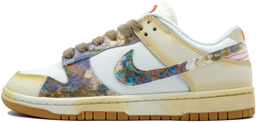 【カスタムシューズ】ナイキ ダンク ロー「ガーデン トワイライト」 FJ5475-100(Team113-黄昏下的花园) Buy 【カスタムシューズ】ナイキ ダンク ロー「ガーデン トワイライト」 FJ5475-100(Team113-黄昏下的花园)