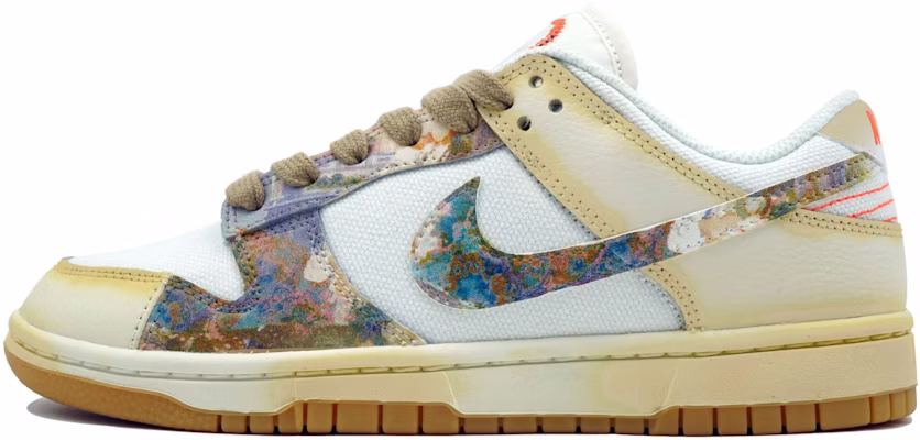 【カスタムシューズ】ナイキ ダンク ロー「ガーデン トワイライト」 FJ5475-100(Team113-黄昏下的花园) Order 【カスタムシューズ】ナイキ ダンク ロー「ガーデン トワイライト」 FJ5475-100(Team113-黄昏下的花园)