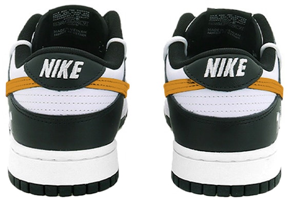 나이키 덩크 로우 '가드니아 블랙 화이트' (커스텀) DD1391-100(Team48-栀子) Shop 나이키 덩크 로우 '가드니아 블랙 화이트' (커스텀) DD1391-100(Team48-栀子)