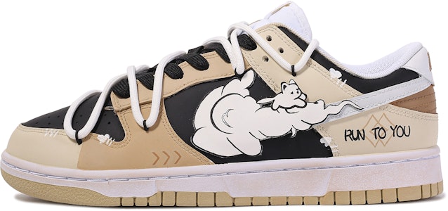 나이키 덩크 로우 '가필드 브라운 커스텀' DV0833-100(TeamM--加菲猫-BOX) Buy 나이키 덩크 로우 '가필드 브라운 커스텀' DV0833-100(TeamM--加菲猫-BOX)
