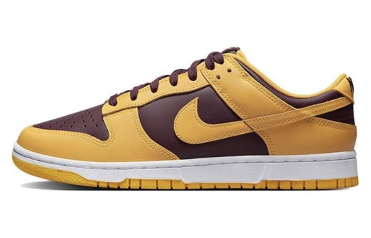 Sizing [定制鞋款] 耐克Dunk Low '加菲猫涂鸦黑黄' DD1391-702(Team拾玖-爆裂加菲S-BOX）